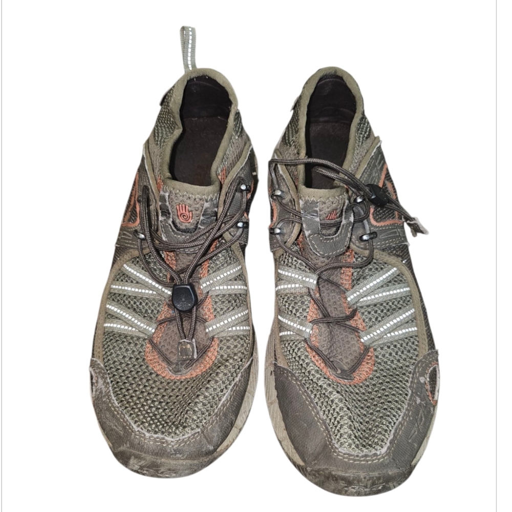 💖🔴Teva Outdoor Adventure Shoes